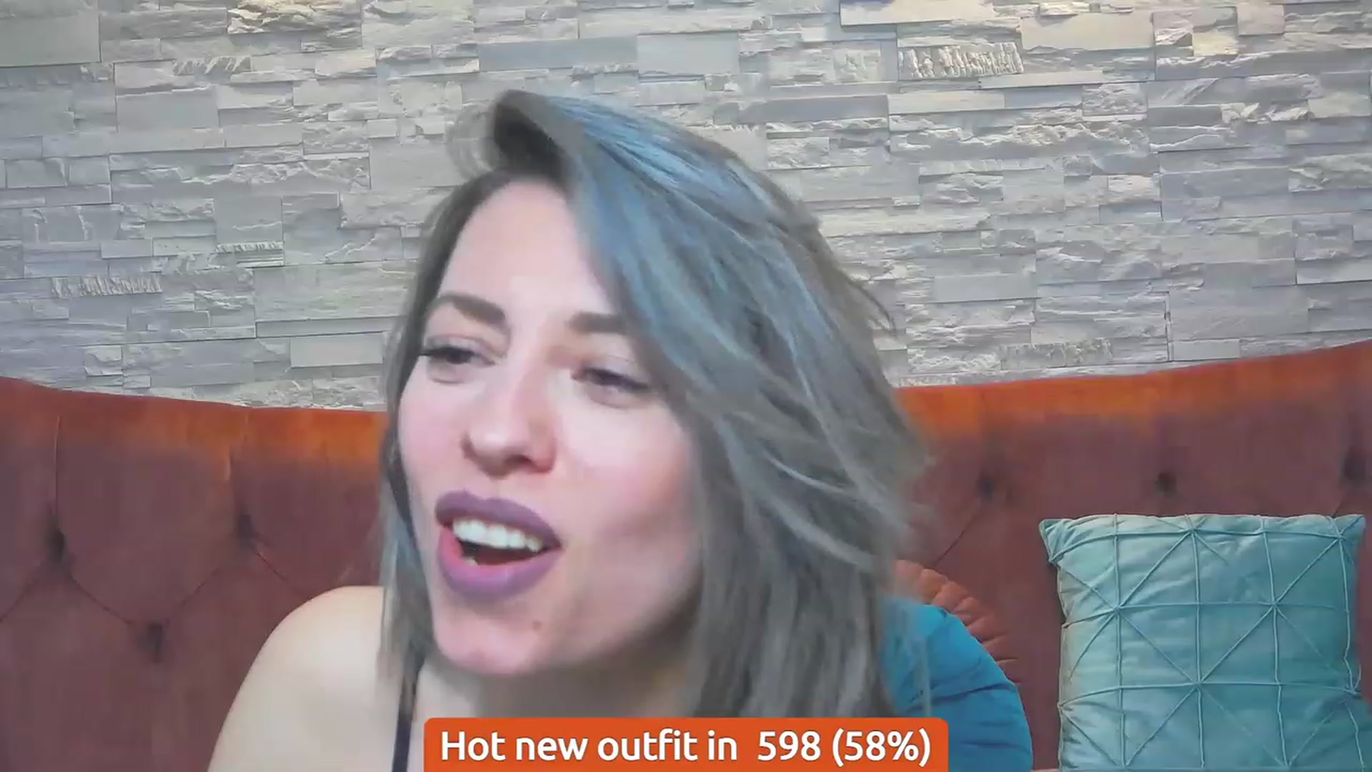 Gallery image thumbnail from PoxyVibe's myfreecams stream on, 05/25/2023, 16:17 image 11 of 20