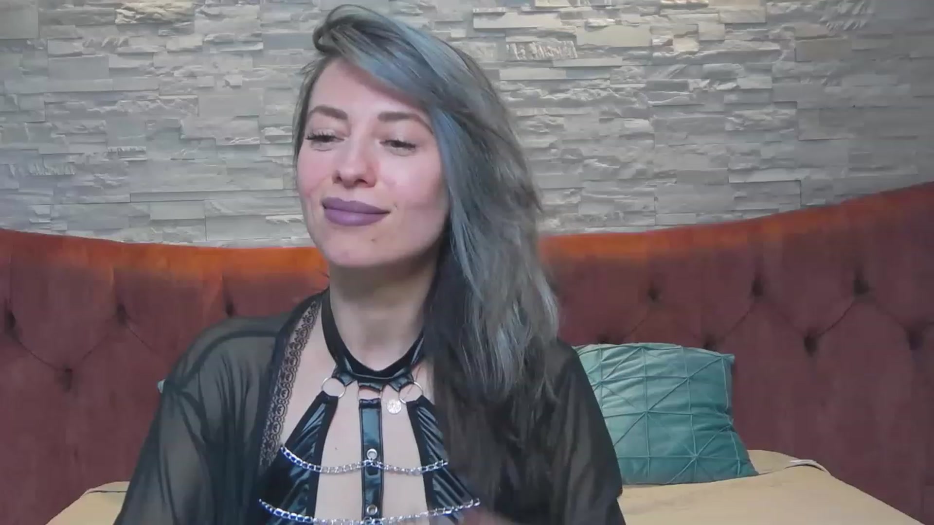Gallery image thumbnail from PoxyVibe's myfreecams stream on, 05/27/2023, 17:18 image 4 of 20