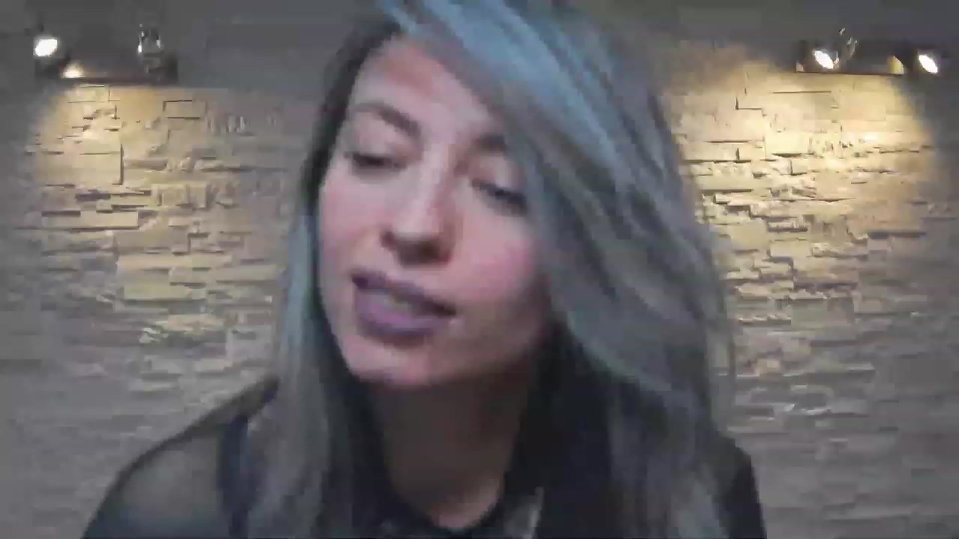 Gallery image thumbnail from PoxyVibe's myfreecams stream on, 05/27/2023, 17:18 image 18 of 20