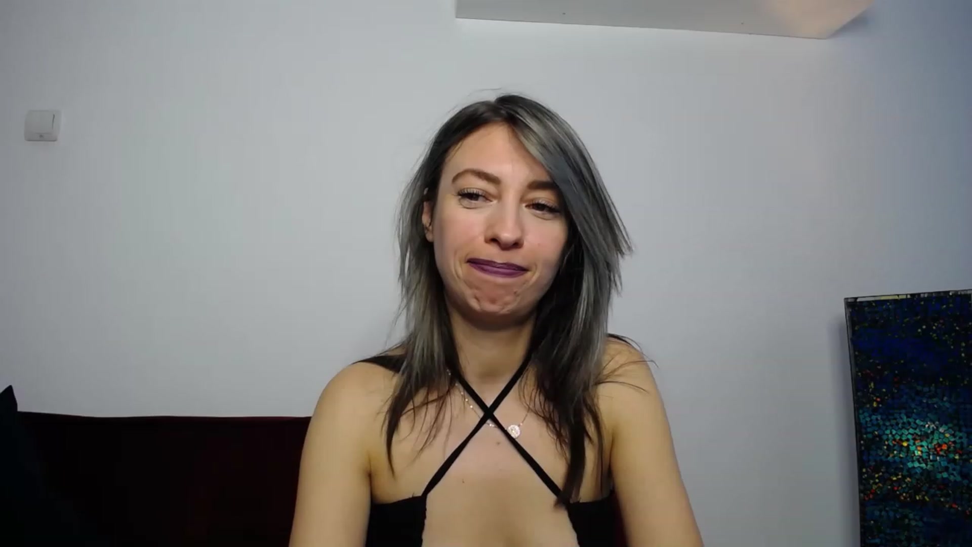 Gallery image thumbnail from PoxyVibe's myfreecams stream on, 05/30/2023, 15:35 image 15 of 20
