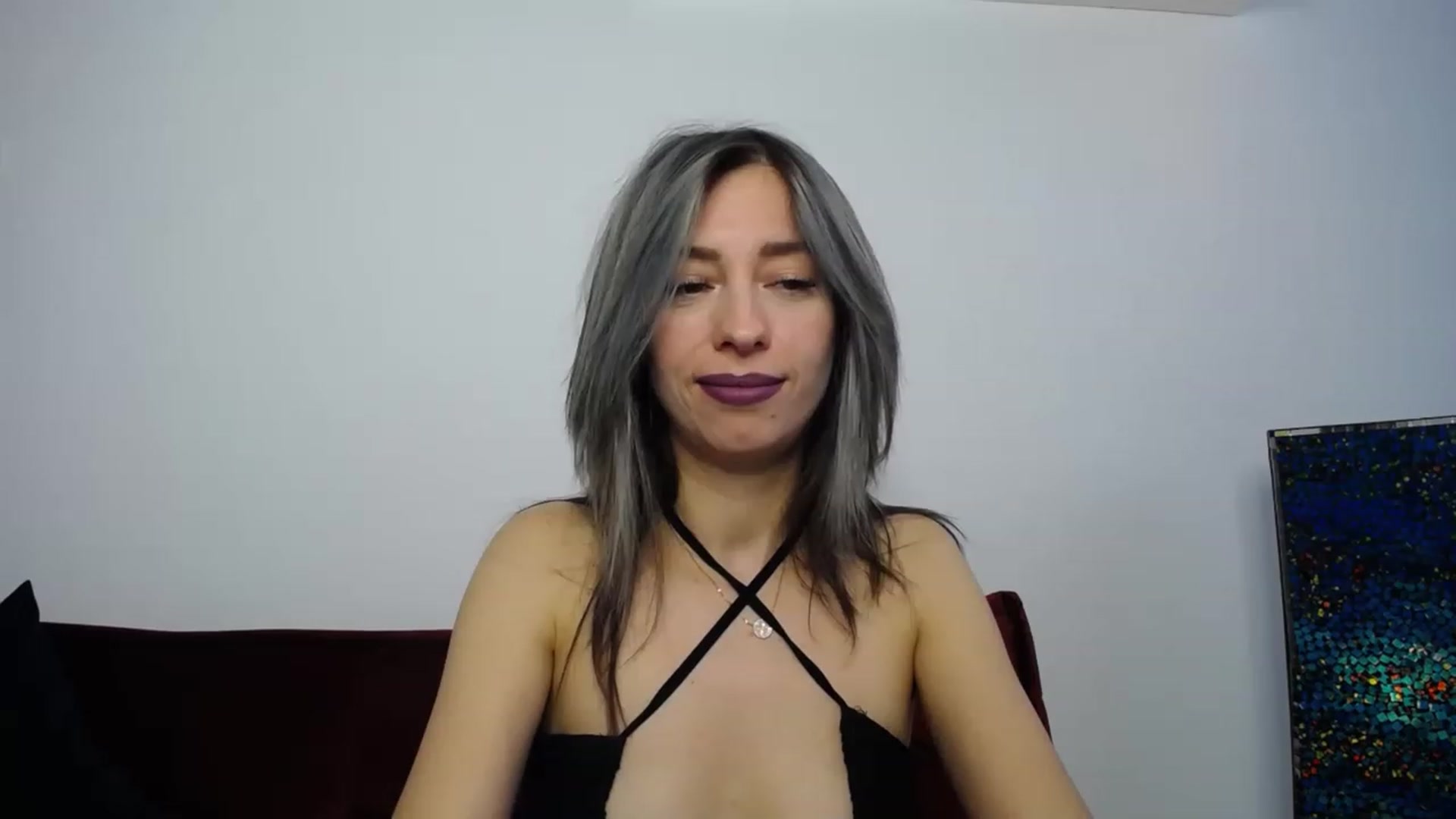 Gallery image thumbnail from PoxyVibe's myfreecams stream on, 05/30/2023, 15:35 image 7 of 20