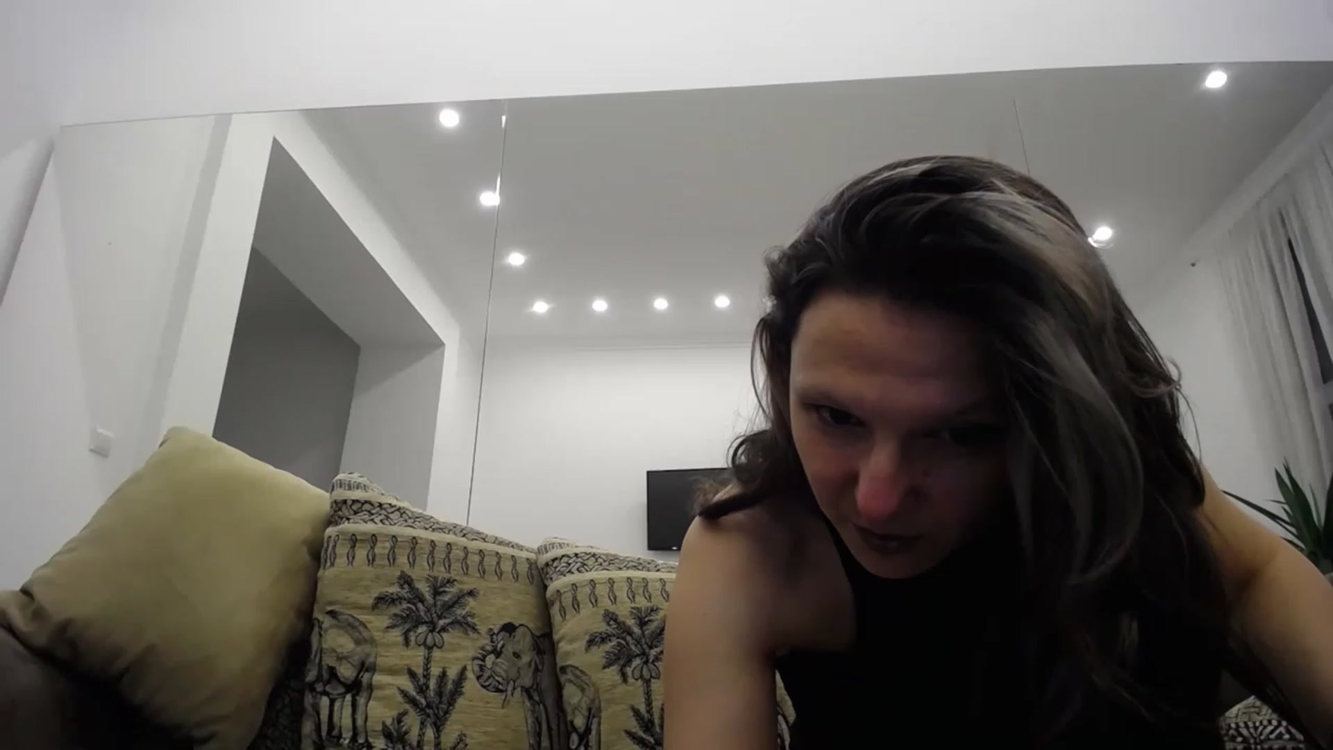 Gallery image thumbnail from PoxyVibe's myfreecams stream on, 05/30/2023, 20:40 image 3 of 20