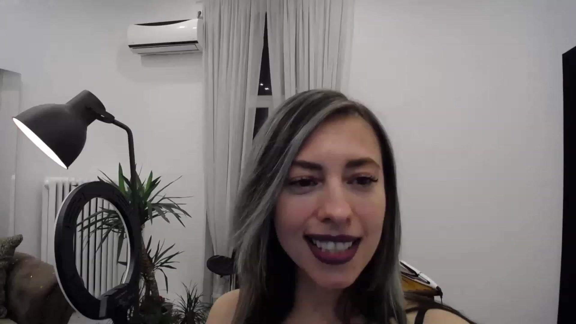 Gallery image thumbnail from PoxyVibe's myfreecams stream on, 05/30/2023, 20:40 image 1 of 20