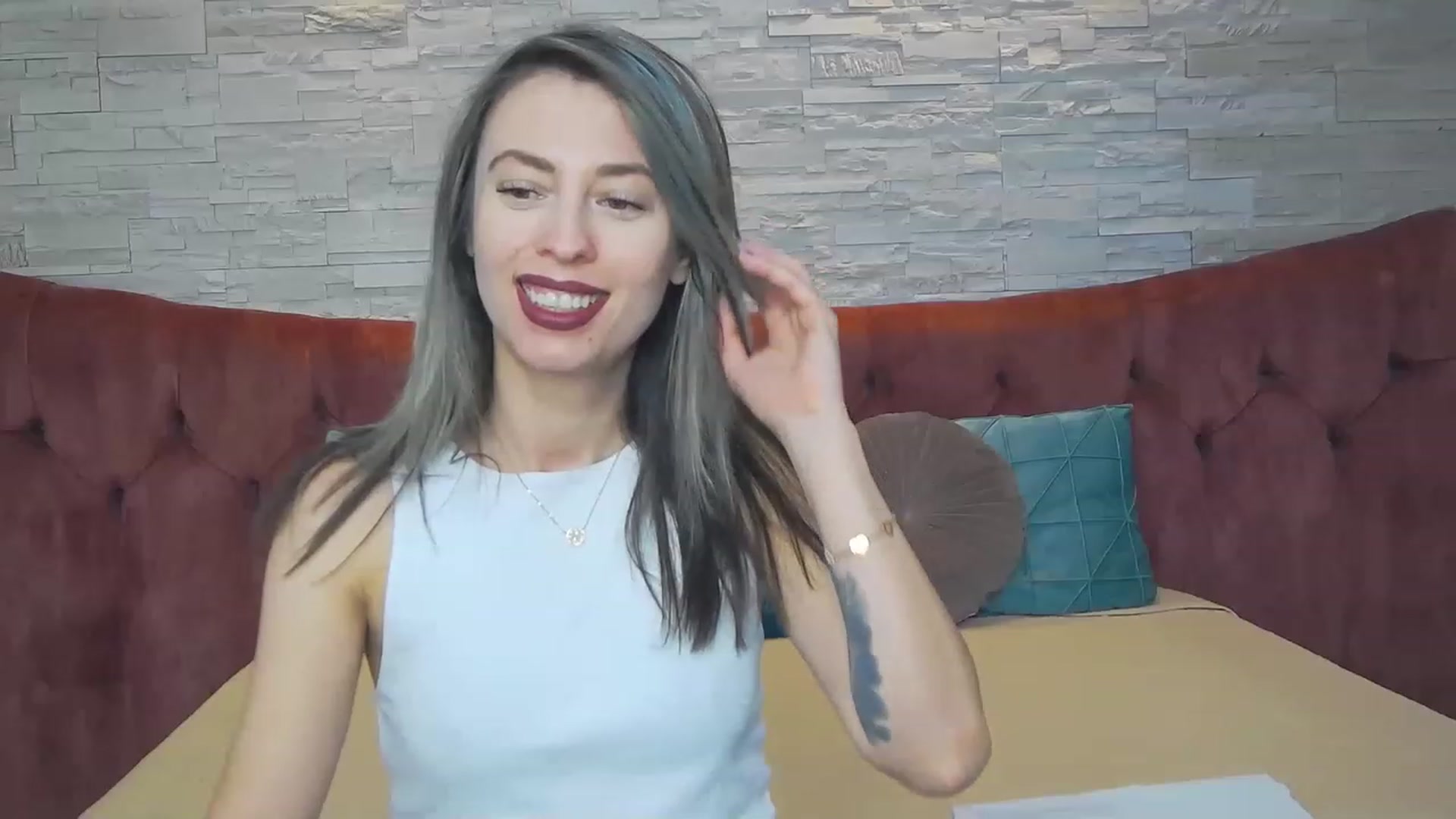 Gallery image thumbnail from PoxyVibe's myfreecams stream on, 06/05/2023, 16:05 image 20 of 20