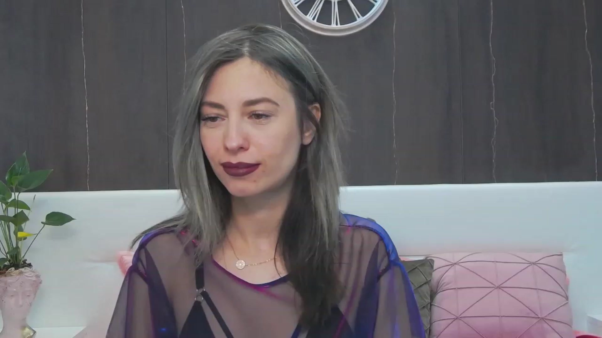 Gallery image thumbnail from PoxyVibe's myfreecams stream on, 06/07/2023, 14:53 image 17 of 20