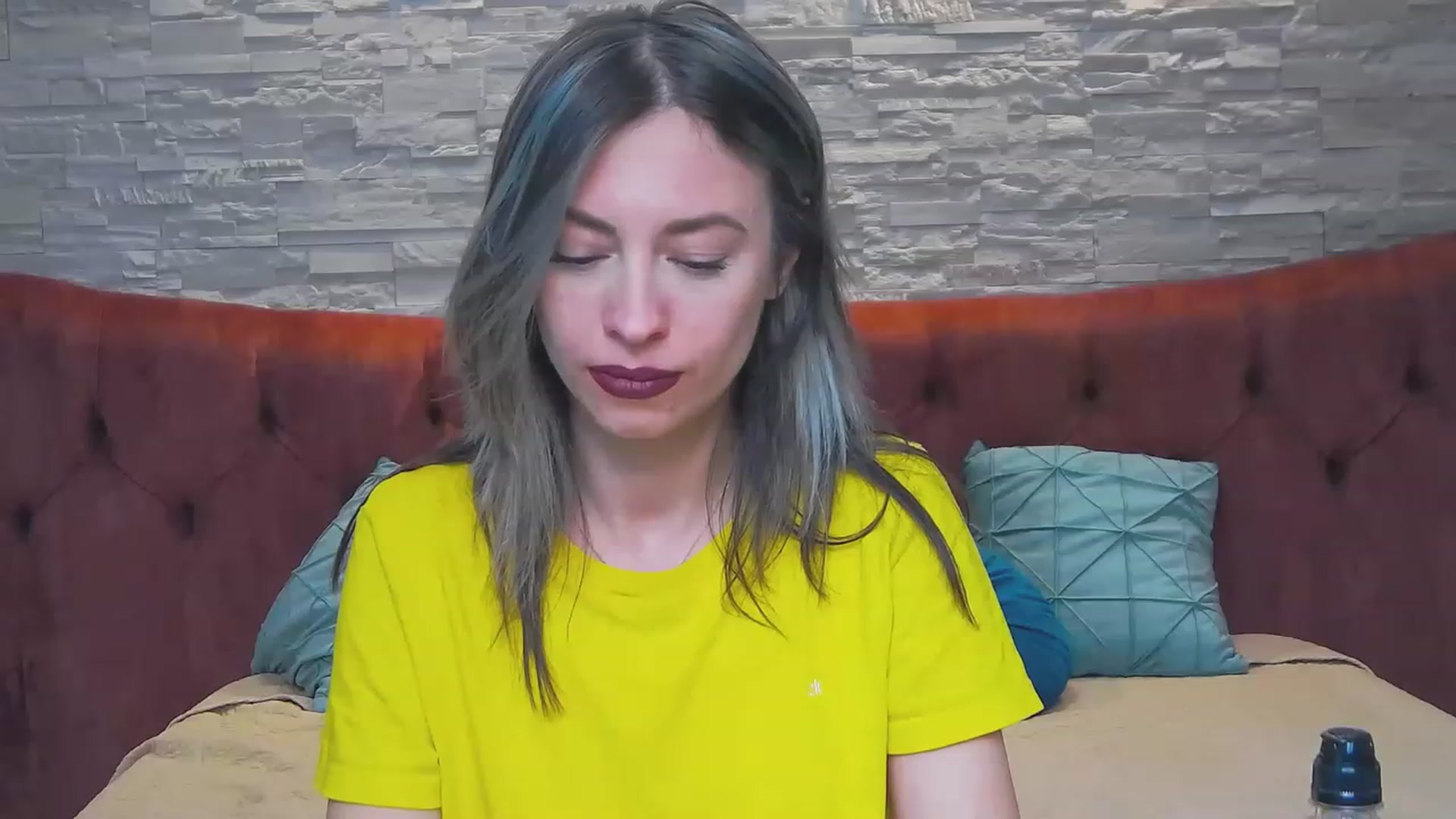Gallery image thumbnail from PoxyVibe's myfreecams stream on, 06/07/2023, 19:37 image 20 of 20