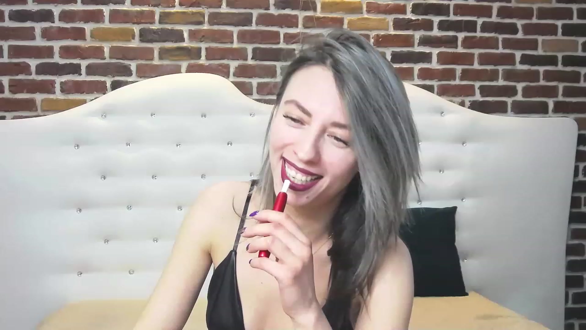Gallery image thumbnail from PoxyVibe's myfreecams stream on, 06/08/2023, 17:46 image 13 of 20