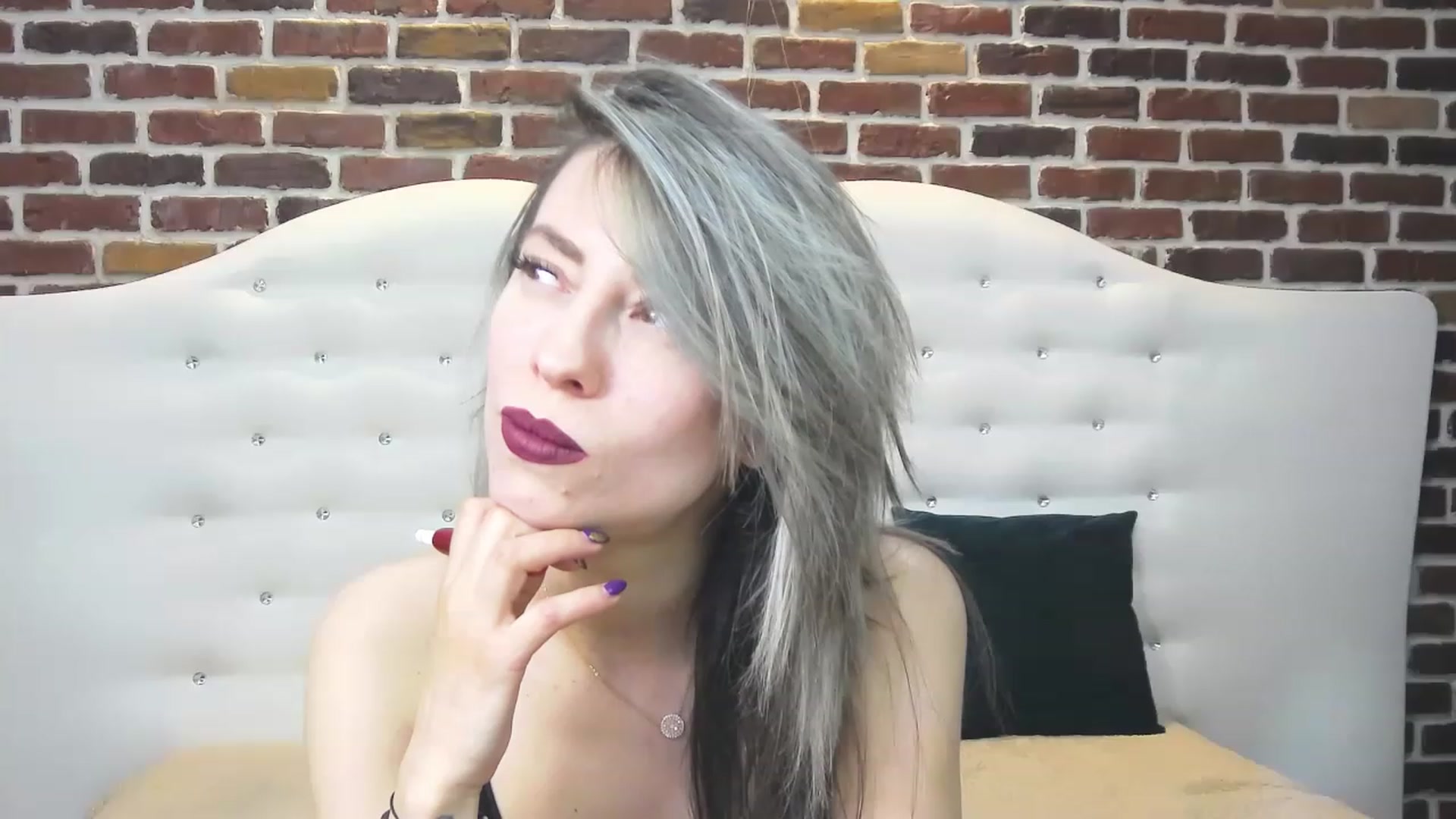 Gallery image thumbnail from PoxyVibe's myfreecams stream on, 06/08/2023, 17:46 image 18 of 20
