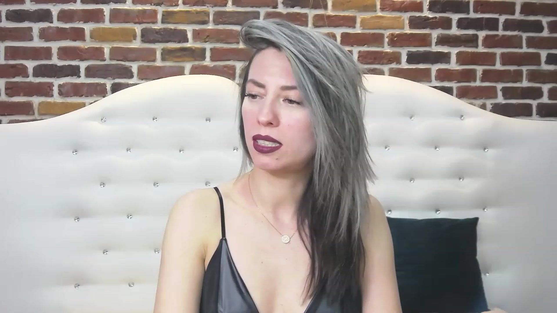 Gallery image thumbnail from PoxyVibe's myfreecams stream on, 06/08/2023, 18:56 image 6 of 20