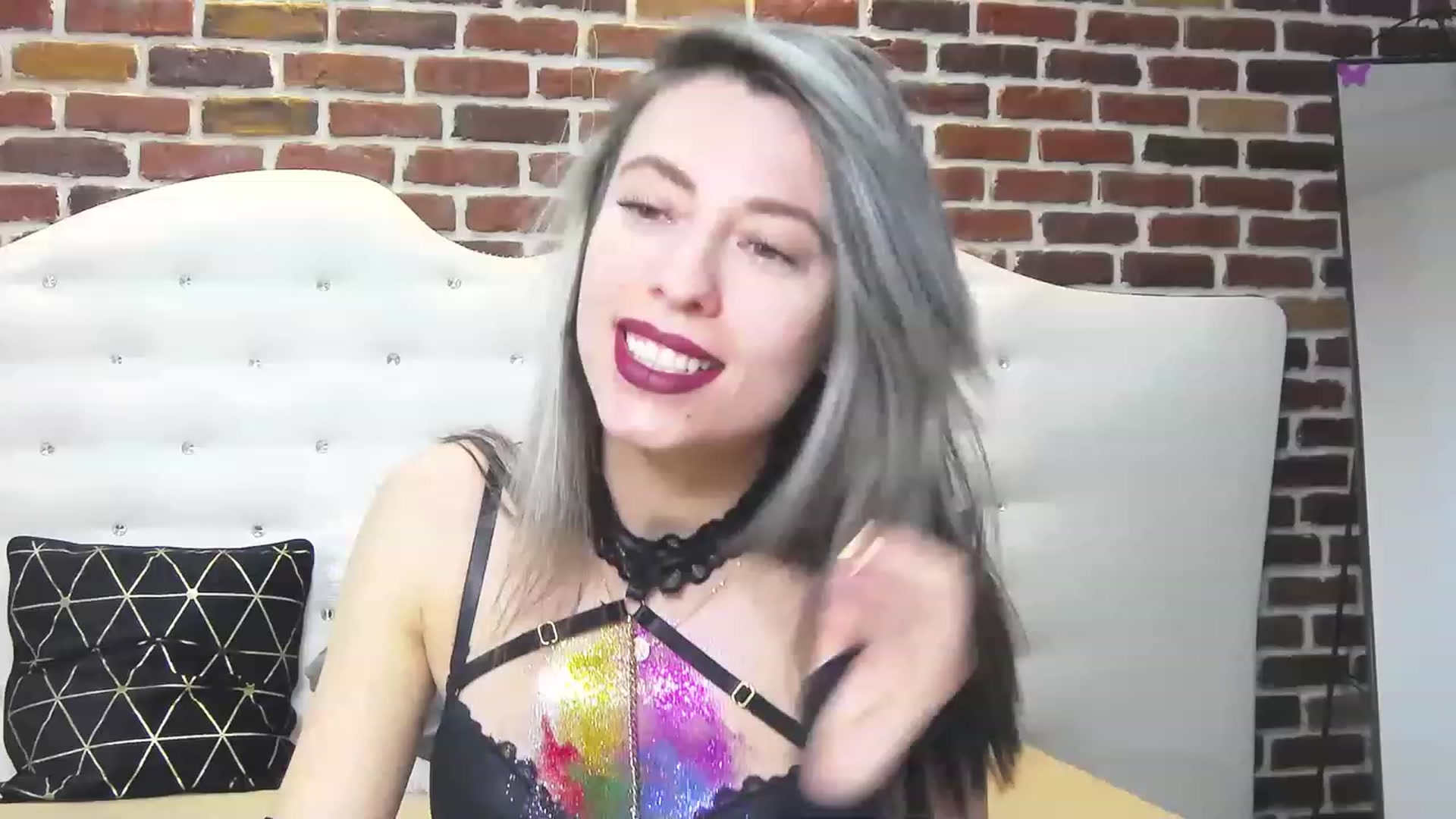 Gallery image thumbnail from PoxyVibe's myfreecams stream on, 06/09/2023, 17:34 image 10 of 20