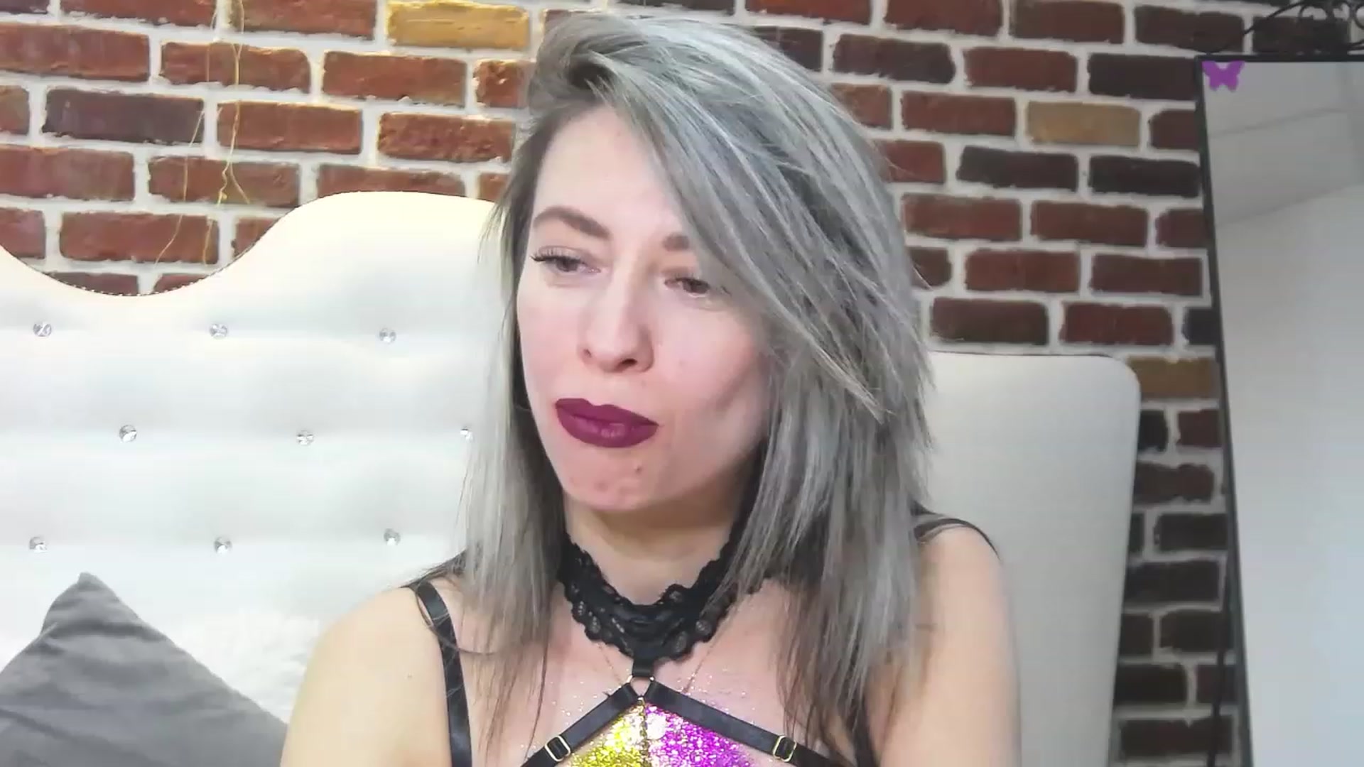 Gallery image thumbnail from PoxyVibe's myfreecams stream on, 06/09/2023, 17:34 image 5 of 20