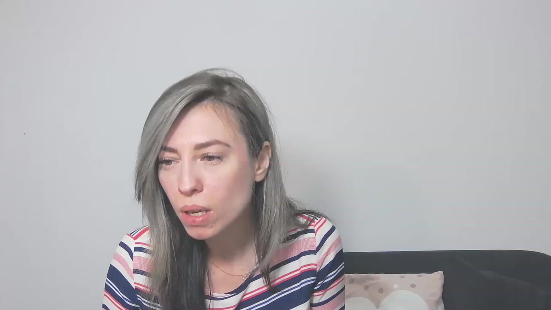 Gallery image thumbnail from PoxyVibe's myfreecams stream on, 06/14/2023, 13:09 image 18 of 20