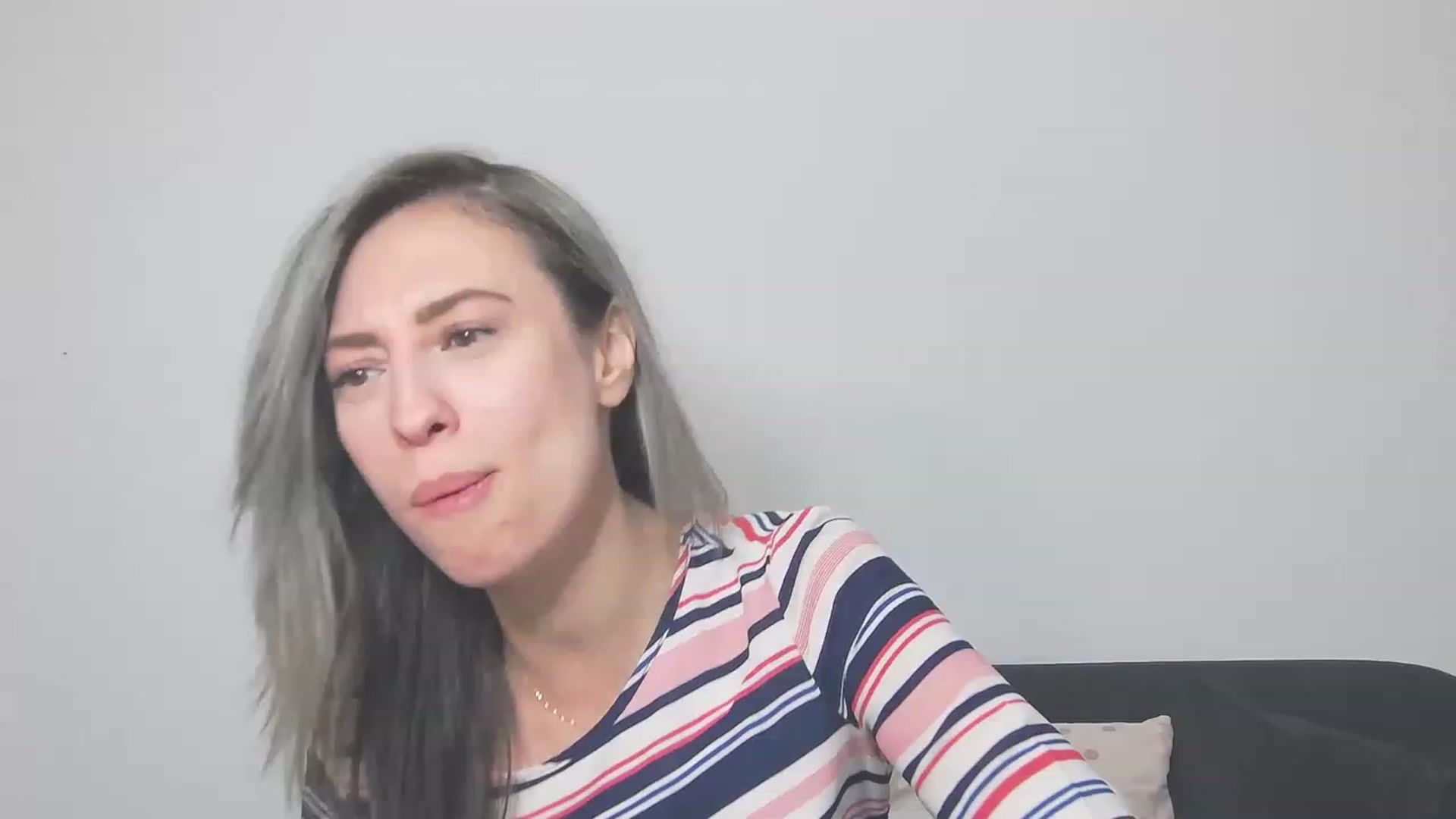Gallery image thumbnail from PoxyVibe's myfreecams stream on, 06/14/2023, 13:09 image 14 of 20