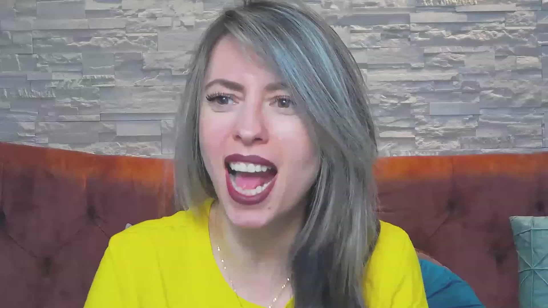 Gallery image thumbnail from PoxyVibe's myfreecams stream on, 06/20/2023, 15:46 image 18 of 20