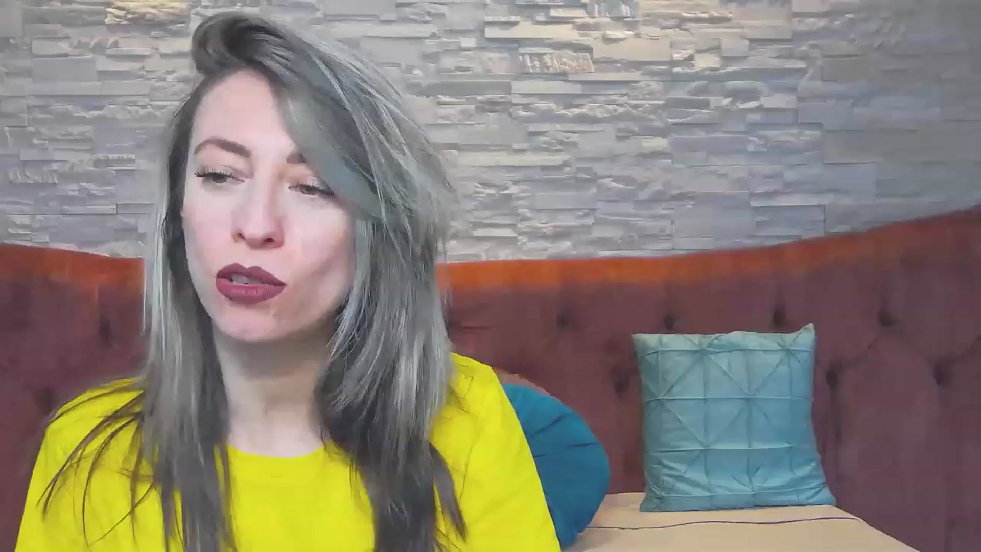 Gallery image thumbnail from PoxyVibe's myfreecams stream on, 06/20/2023, 15:46 image 4 of 20