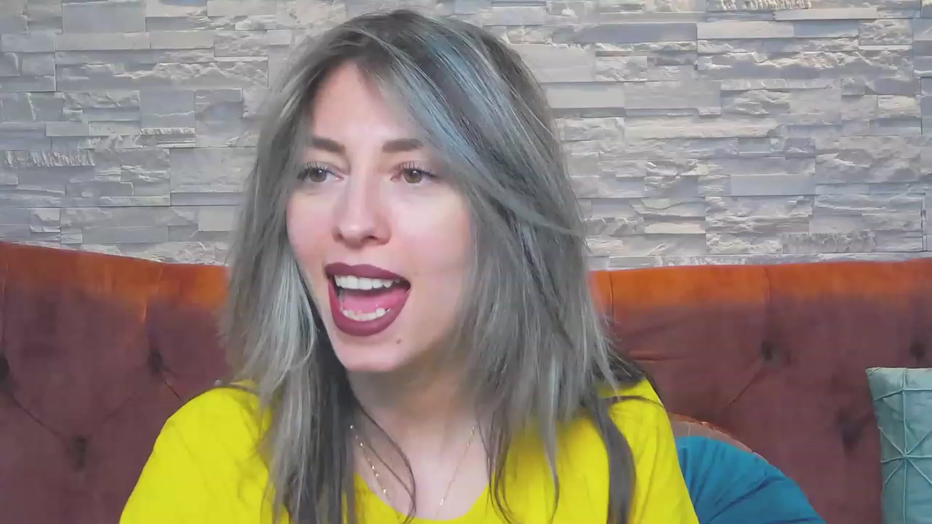 Gallery image thumbnail from PoxyVibe's myfreecams stream on, 06/20/2023, 15:46 image 14 of 20