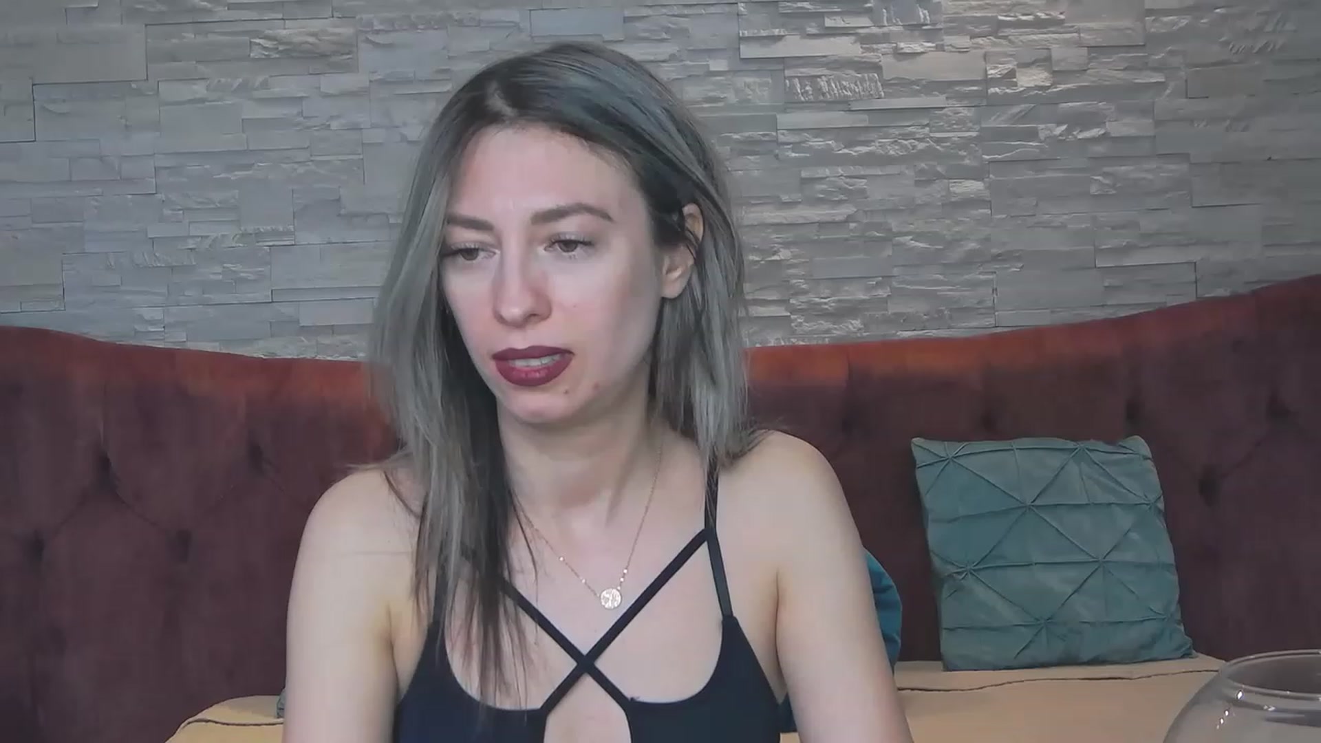 Gallery image thumbnail from PoxyVibe's myfreecams stream on, 06/26/2023, 19:38 image 14 of 20