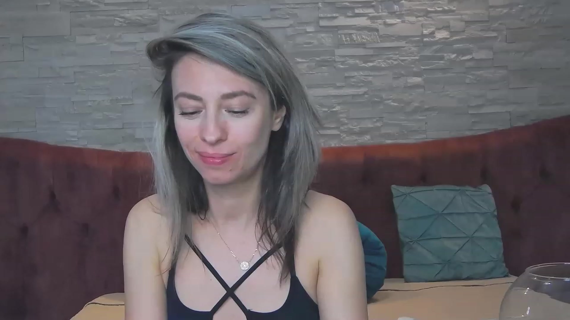 Gallery image thumbnail from PoxyVibe's myfreecams stream on, 06/26/2023, 19:38 image 17 of 20