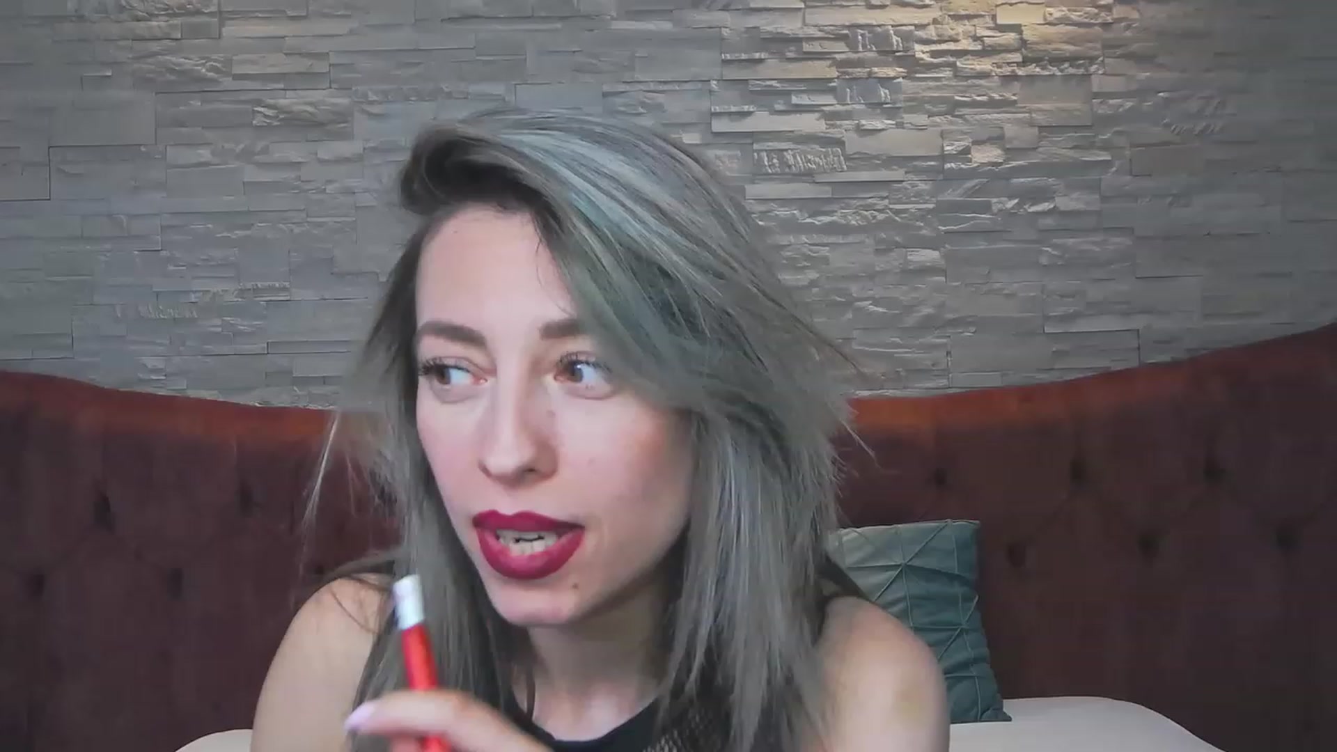 Gallery image thumbnail from PoxyVibe's myfreecams stream on, 06/30/2023, 19:46 image 1 of 20