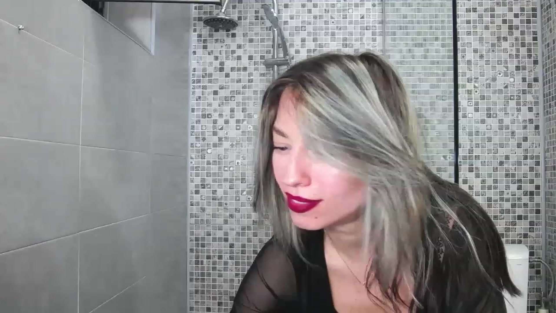 Gallery image thumbnail from PoxyVibe's myfreecams stream on, 07/01/2023, 17:53 image 18 of 20