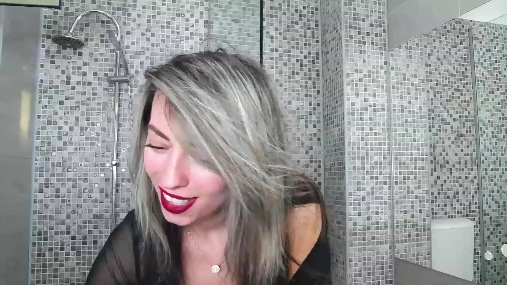 Gallery image thumbnail from PoxyVibe's myfreecams stream on, 07/01/2023, 17:53 image 1 of 20