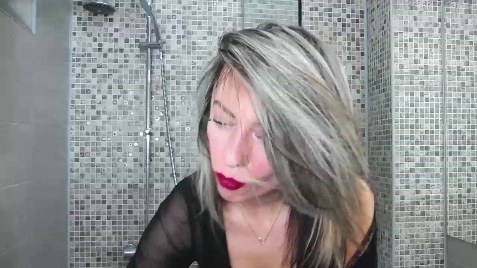 Gallery image thumbnail from PoxyVibe's myfreecams stream on, 07/01/2023, 17:53 image 20 of 20