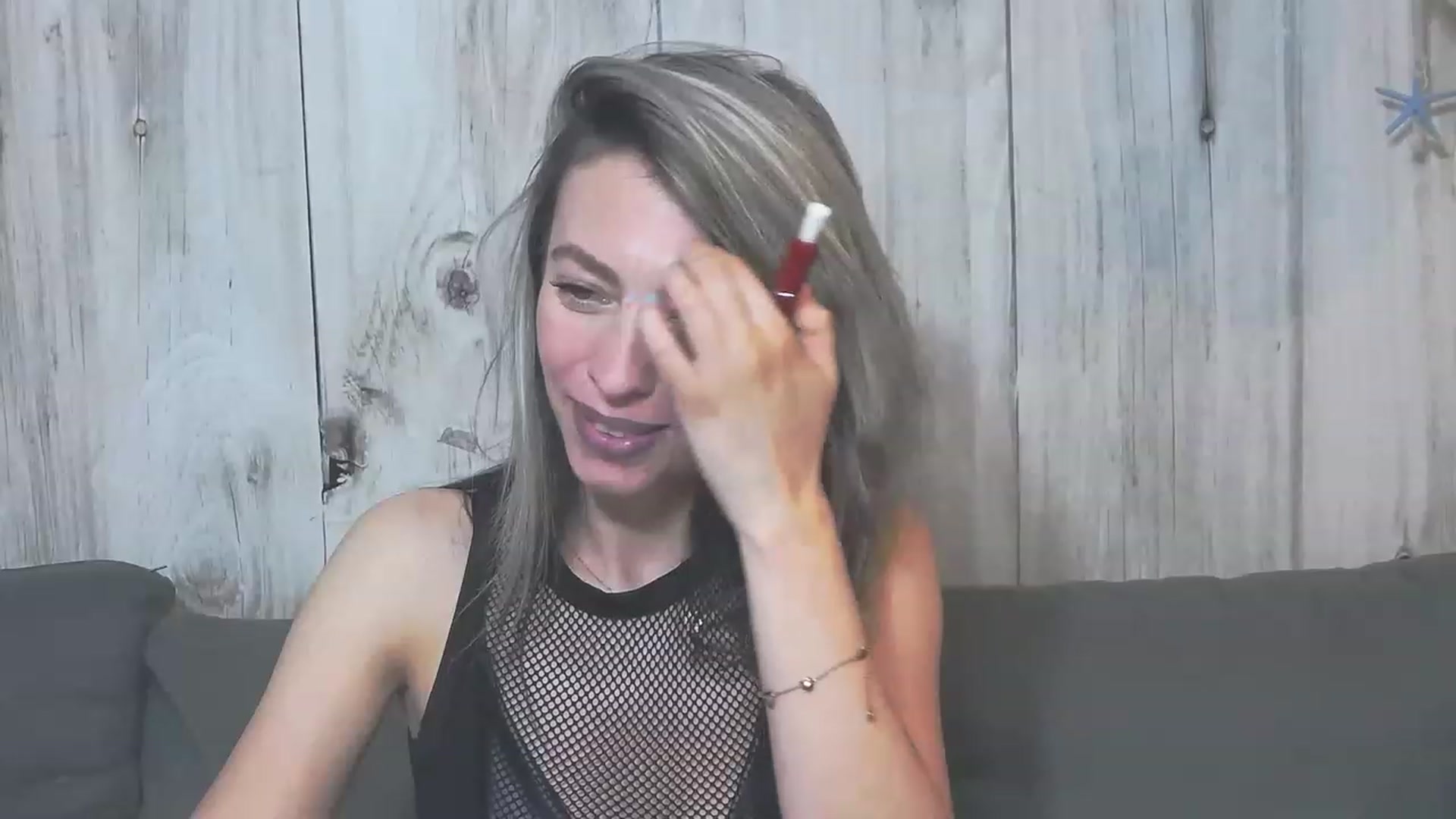 Gallery image thumbnail from PoxyVibe's myfreecams stream on, 07/11/2023, 19:29 image 12 of 20