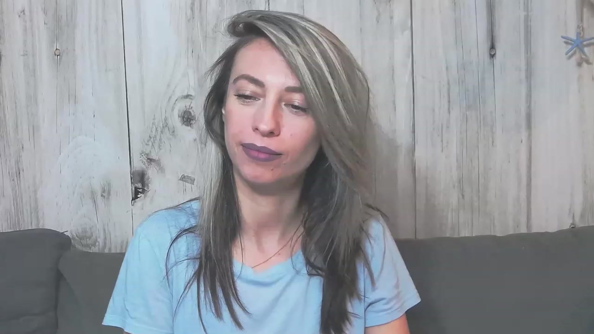 Gallery image thumbnail from PoxyVibe's myfreecams stream on, 07/11/2023, 19:29 image 19 of 20
