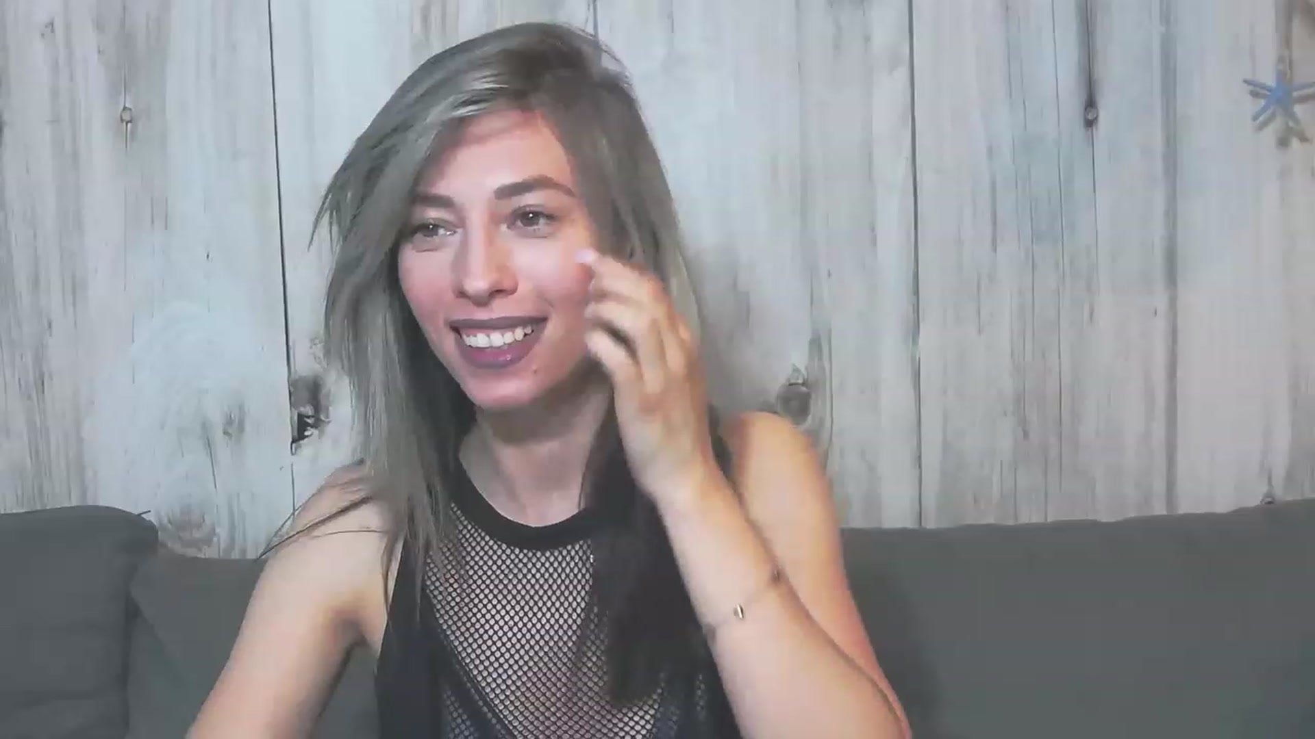 Gallery image thumbnail from PoxyVibe's myfreecams stream on, 07/11/2023, 19:29 image 8 of 20