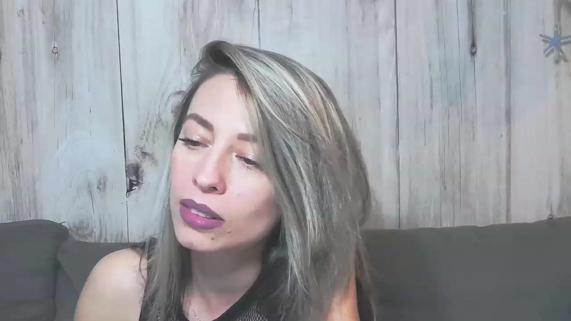 Gallery image thumbnail from PoxyVibe's myfreecams stream on, 07/11/2023, 19:29 image 9 of 20