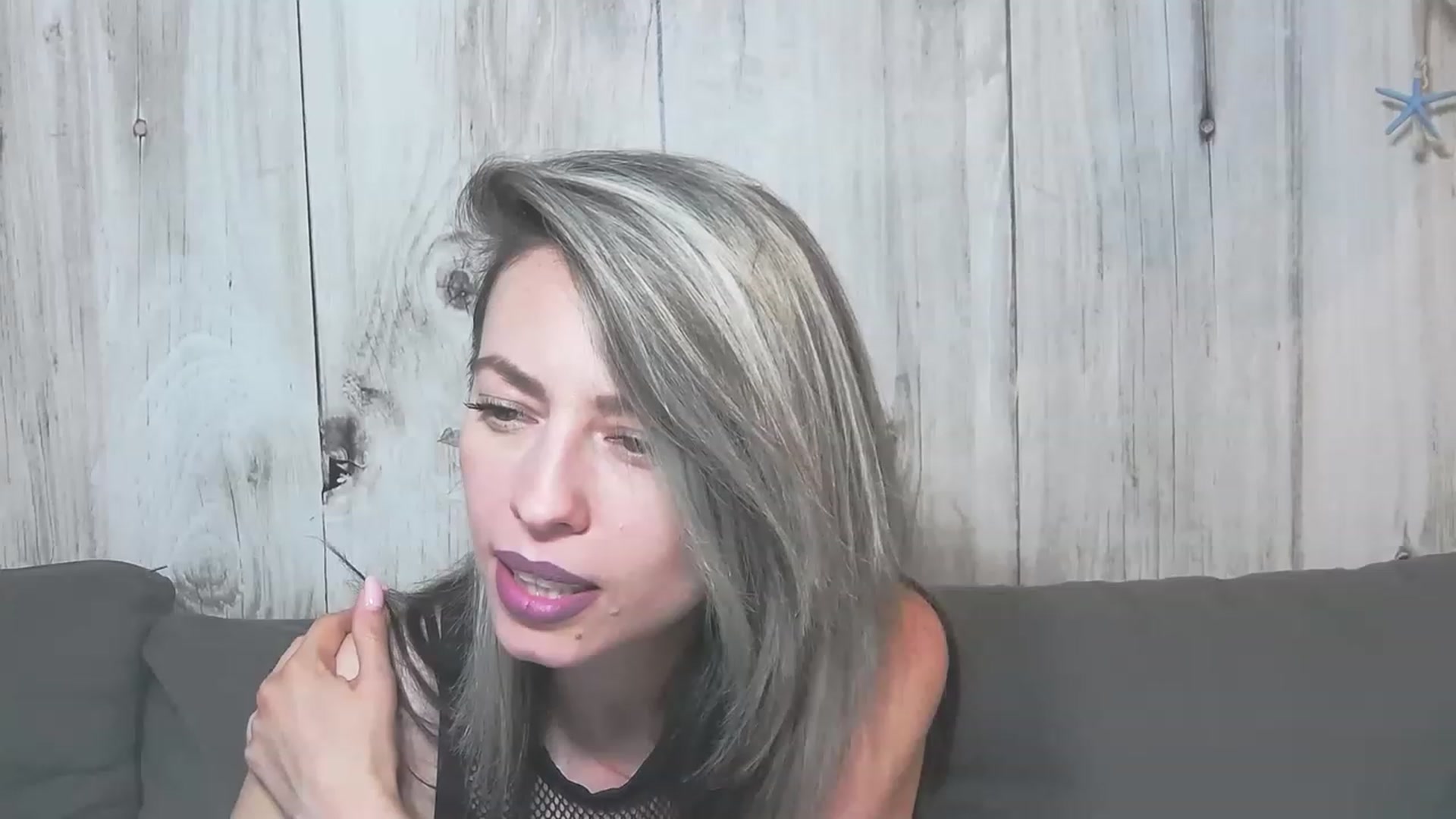 Gallery image thumbnail from PoxyVibe's myfreecams stream on, 07/11/2023, 19:29 image 15 of 20