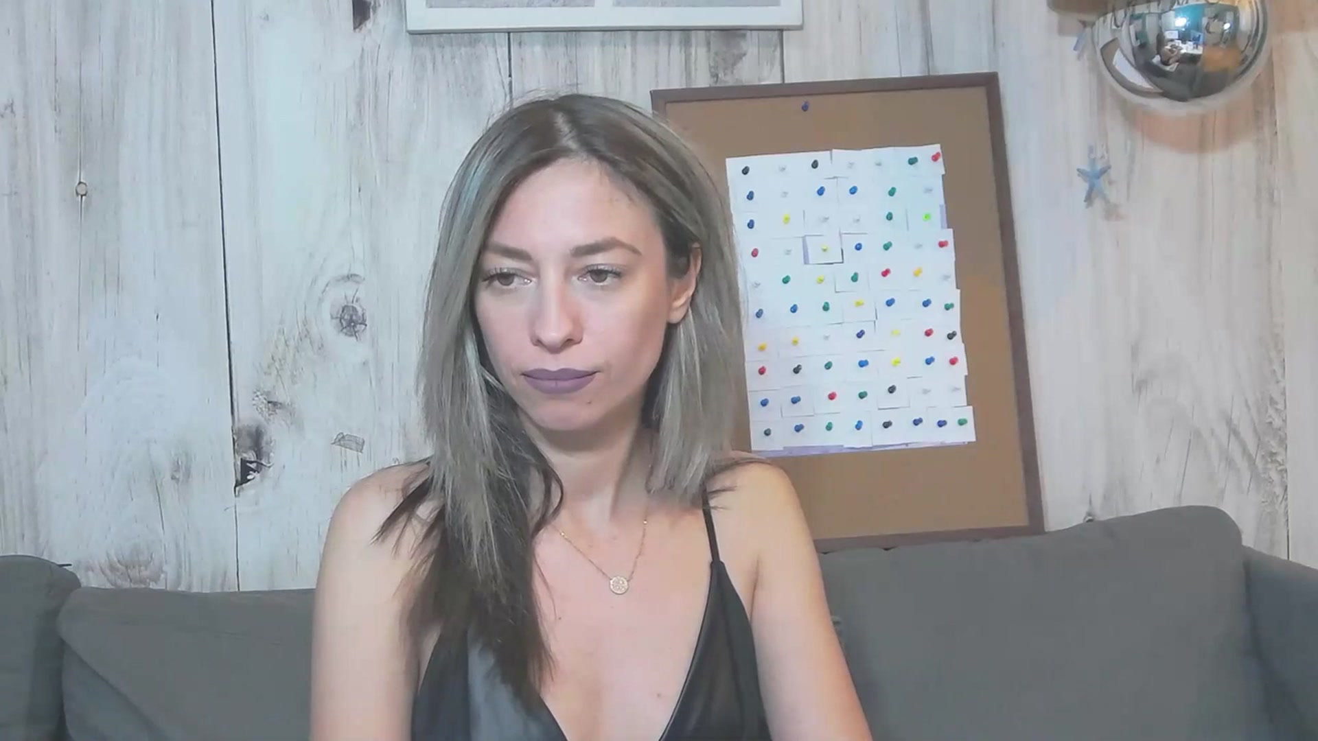 Gallery image thumbnail from PoxyVibe's myfreecams stream on, 07/17/2023, 17:59 image 3 of 20