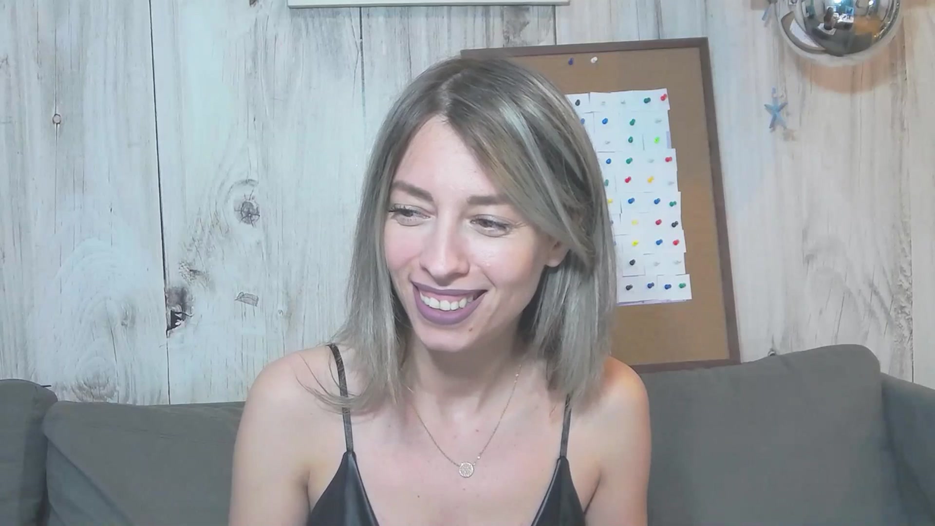 Gallery image thumbnail from PoxyVibe's myfreecams stream on, 07/17/2023, 17:59 image 9 of 20