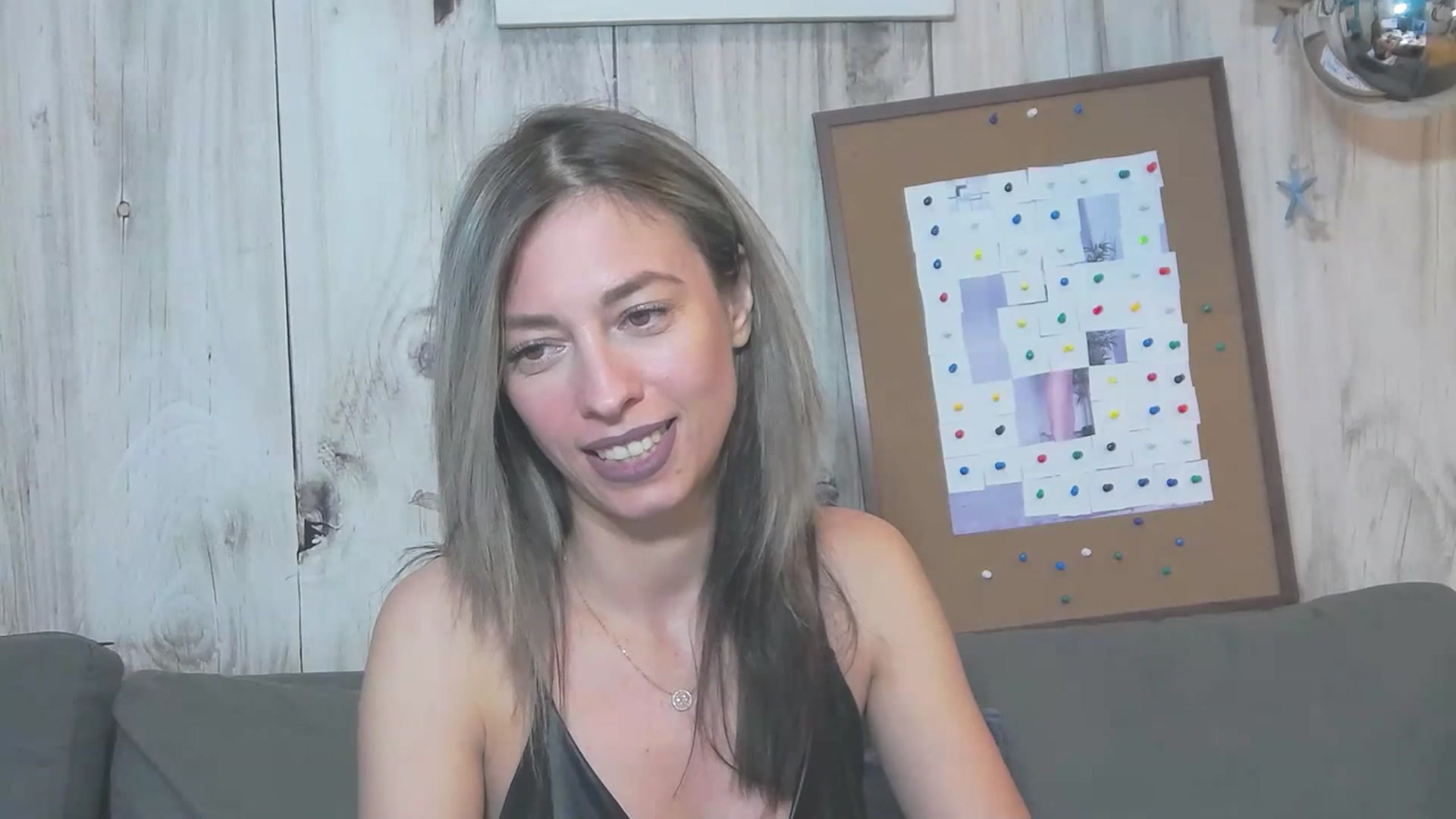 Gallery image thumbnail from PoxyVibe's myfreecams stream on, 07/17/2023, 19:24 image 12 of 20