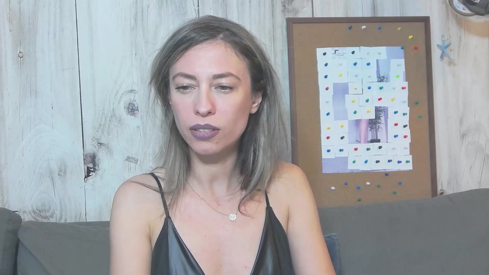 Gallery image thumbnail from PoxyVibe's myfreecams stream on, 07/17/2023, 19:24 image 18 of 20