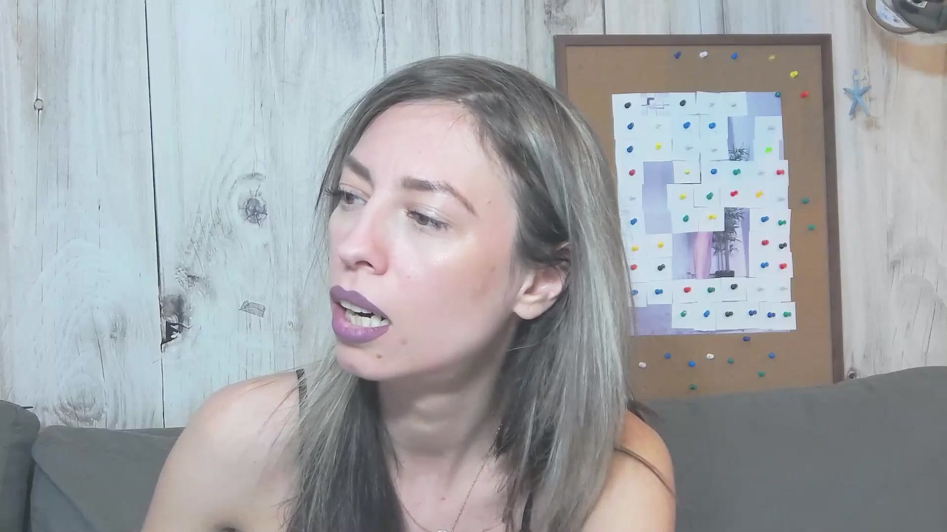 Gallery image thumbnail from PoxyVibe's myfreecams stream on, 07/17/2023, 19:24 image 19 of 20
