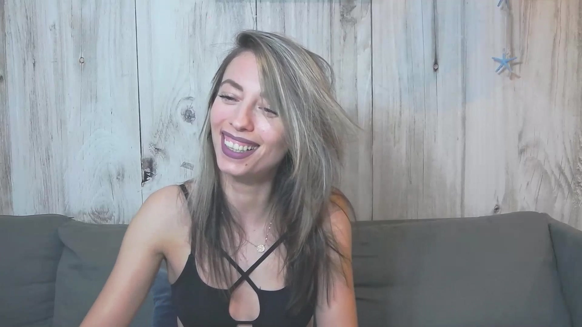 Gallery image thumbnail from PoxyVibe's myfreecams stream on, 07/20/2023, 17:39 image 19 of 20