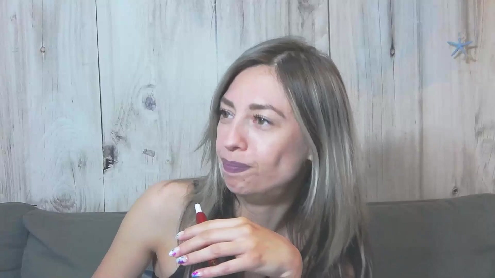 Gallery image thumbnail from PoxyVibe's myfreecams stream on, 07/20/2023, 18:38 image 15 of 20