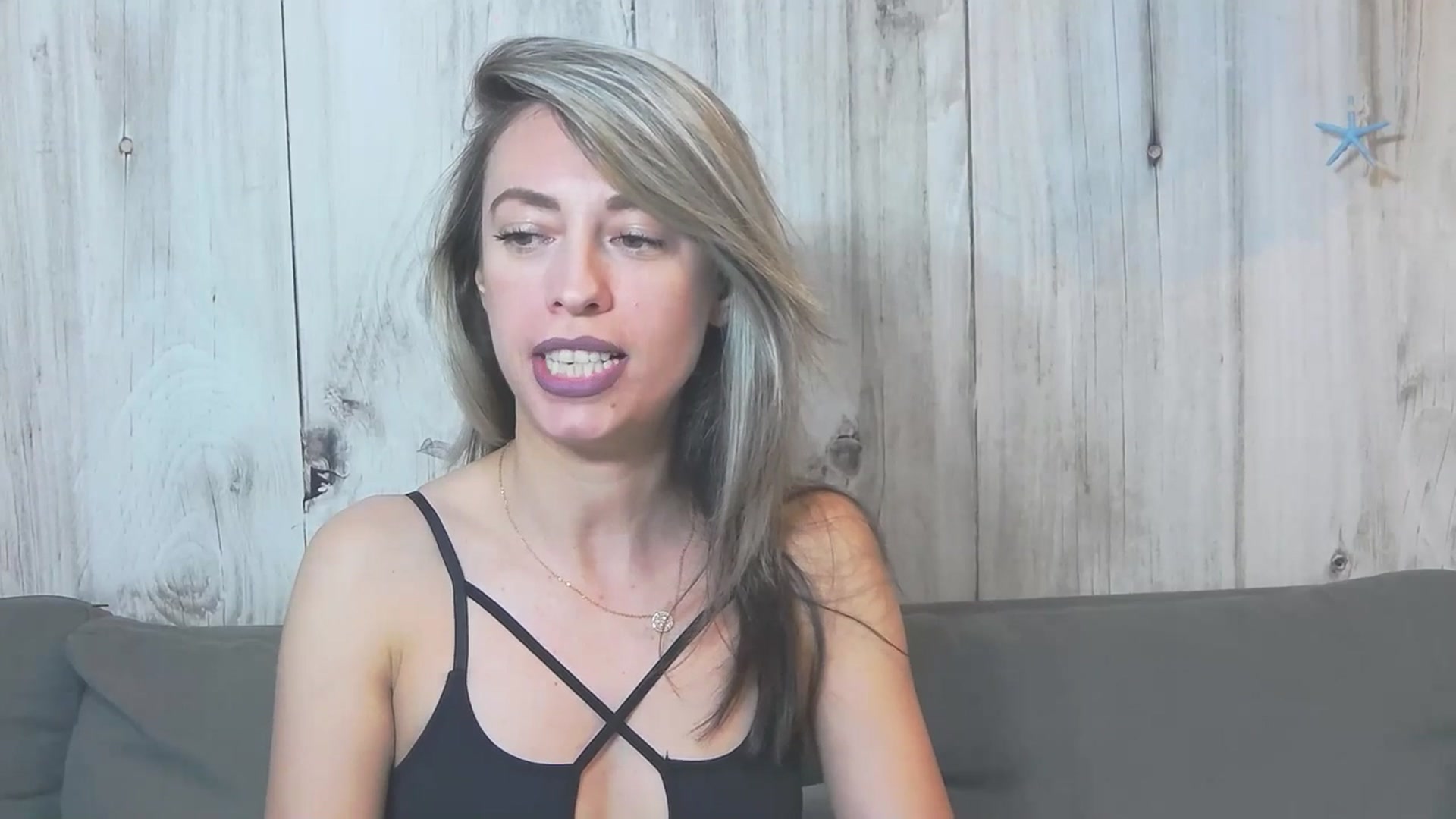 Gallery image thumbnail from PoxyVibe's myfreecams stream on, 07/20/2023, 18:38 image 19 of 20