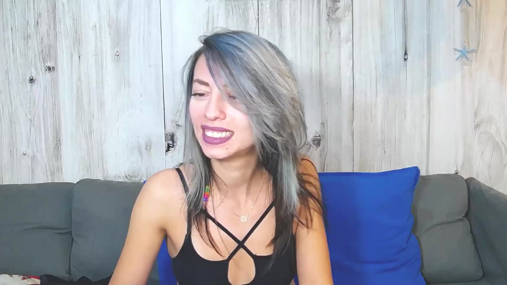 Gallery image thumbnail from PoxyVibe's myfreecams stream on, 09/04/2023, 15:10 image 15 of 20