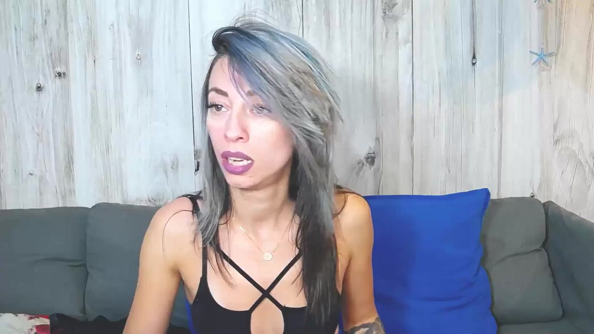 Gallery image thumbnail from PoxyVibe's myfreecams stream on, 09/04/2023, 15:10 image 19 of 20