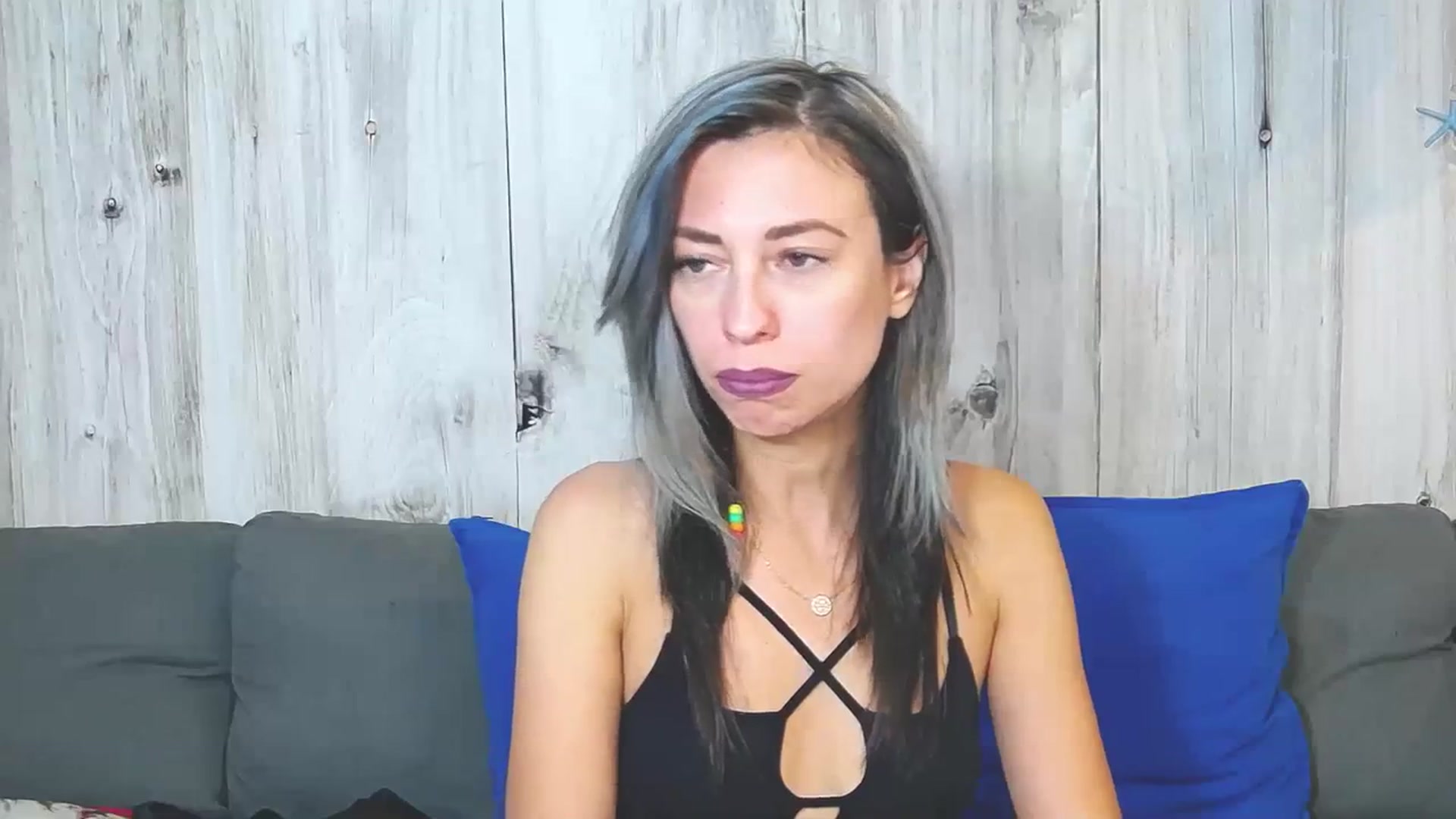 Gallery image thumbnail from PoxyVibe's myfreecams stream on, 09/04/2023, 15:10 image 6 of 20
