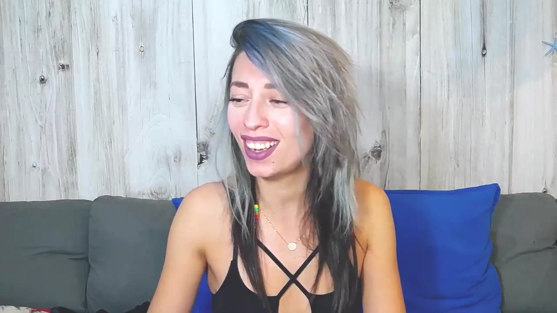 Gallery image thumbnail from PoxyVibe's myfreecams stream on, 09/04/2023, 15:10 image 7 of 20