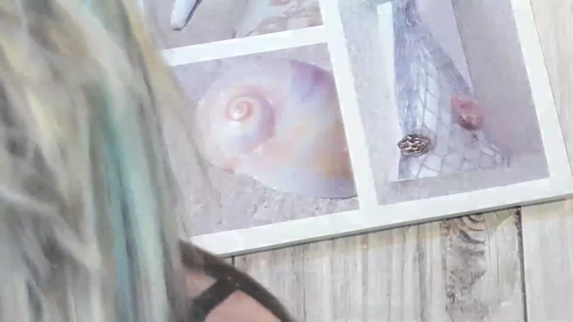 Gallery image thumbnail from PoxyVibe's myfreecams stream on, 10/03/2023, 18:13 image 5 of 20