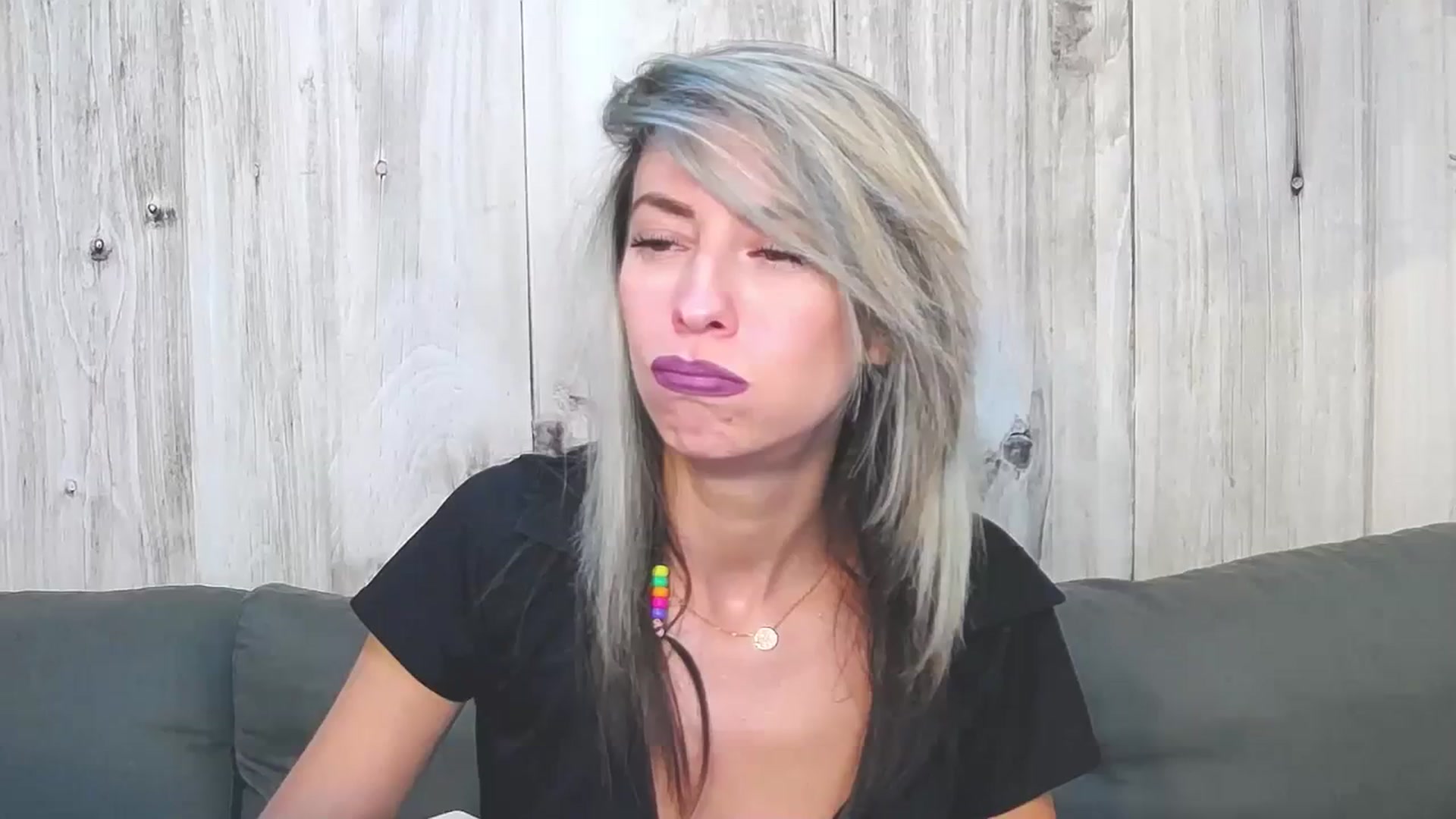 Gallery image thumbnail from PoxyVibe's myfreecams stream on, 10/04/2023, 18:20 image 1 of 20