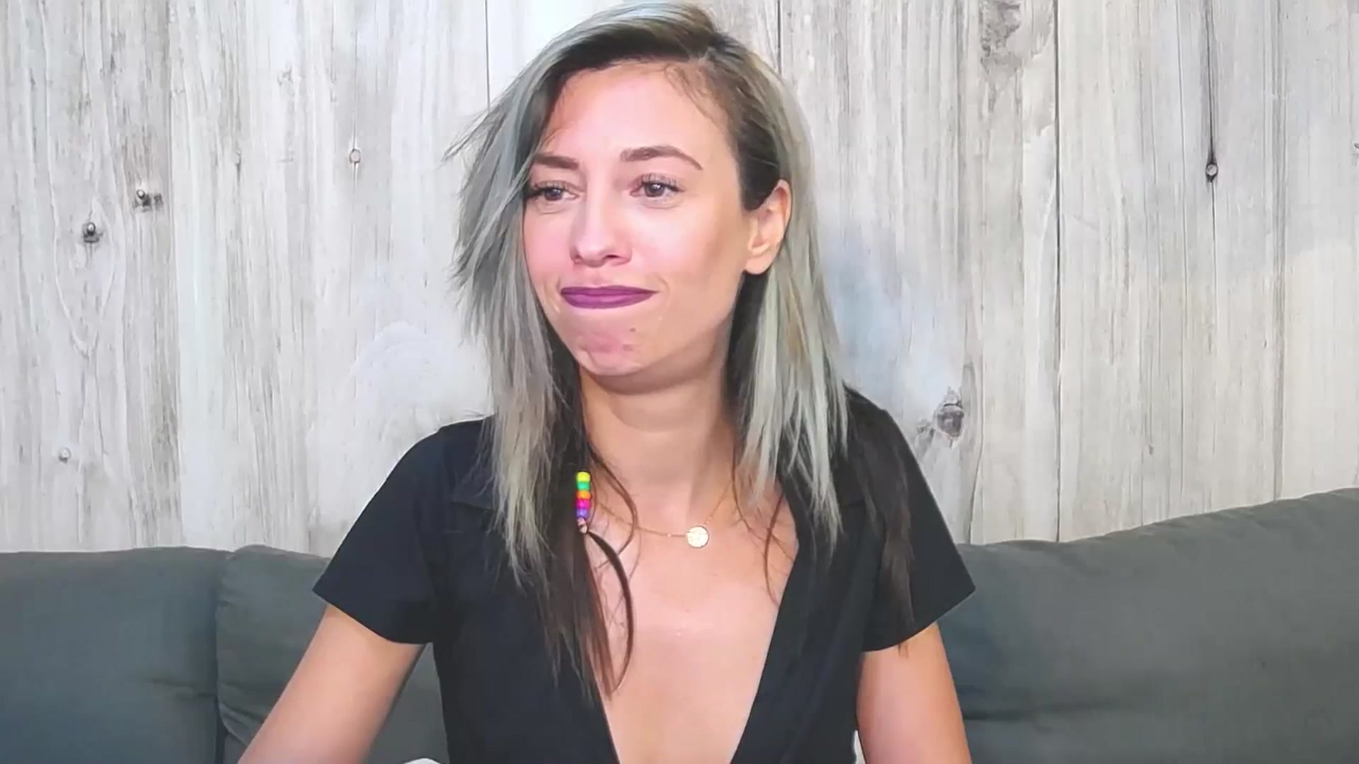 Gallery image thumbnail from PoxyVibe's myfreecams stream on, 10/04/2023, 18:20 image 3 of 20