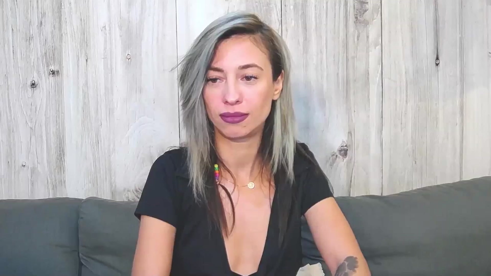Gallery image thumbnail from PoxyVibe's myfreecams stream on, 10/04/2023, 18:20 image 4 of 20