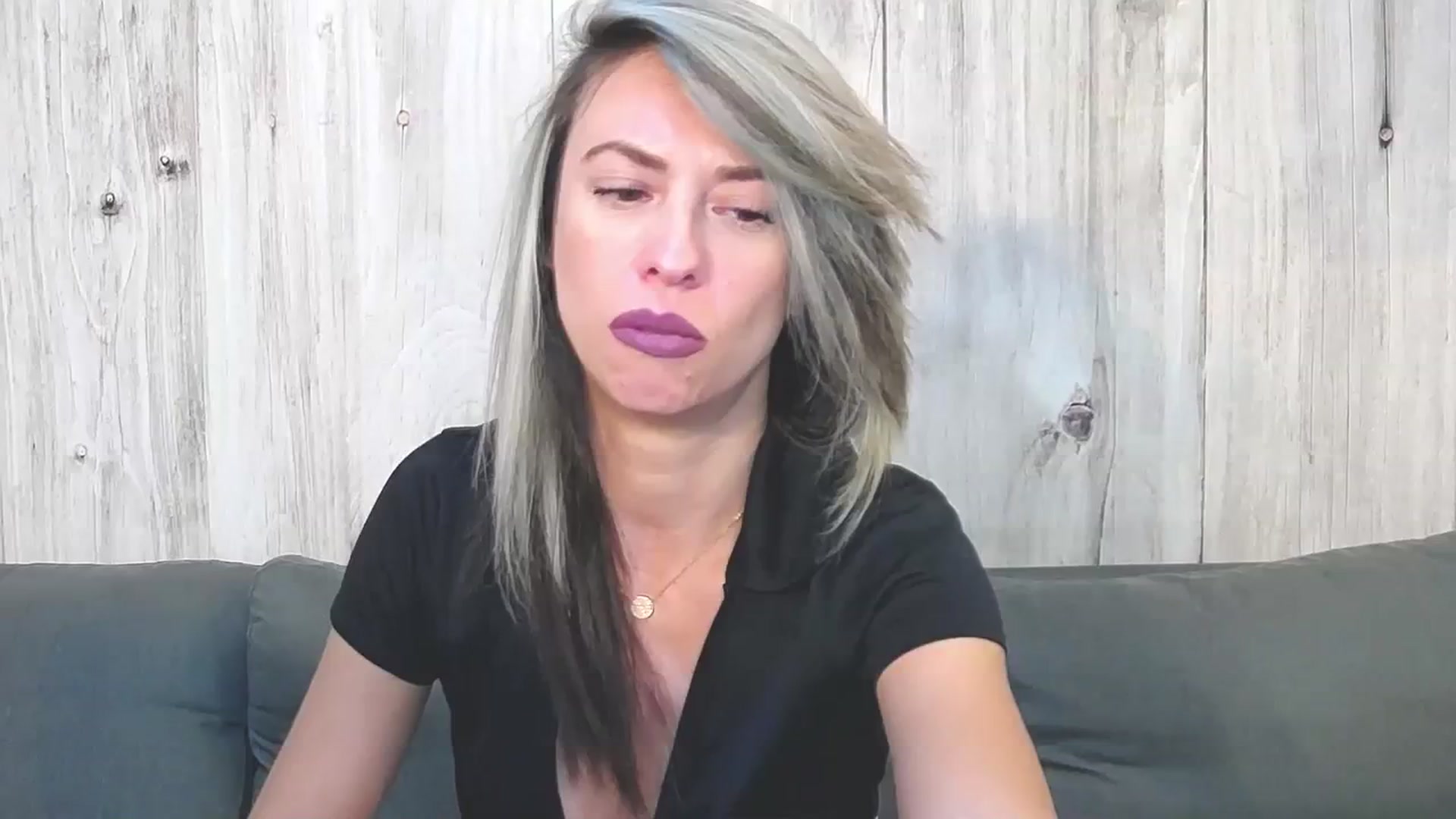 Gallery image thumbnail from PoxyVibe's myfreecams stream on, 10/04/2023, 19:26 image 13 of 20