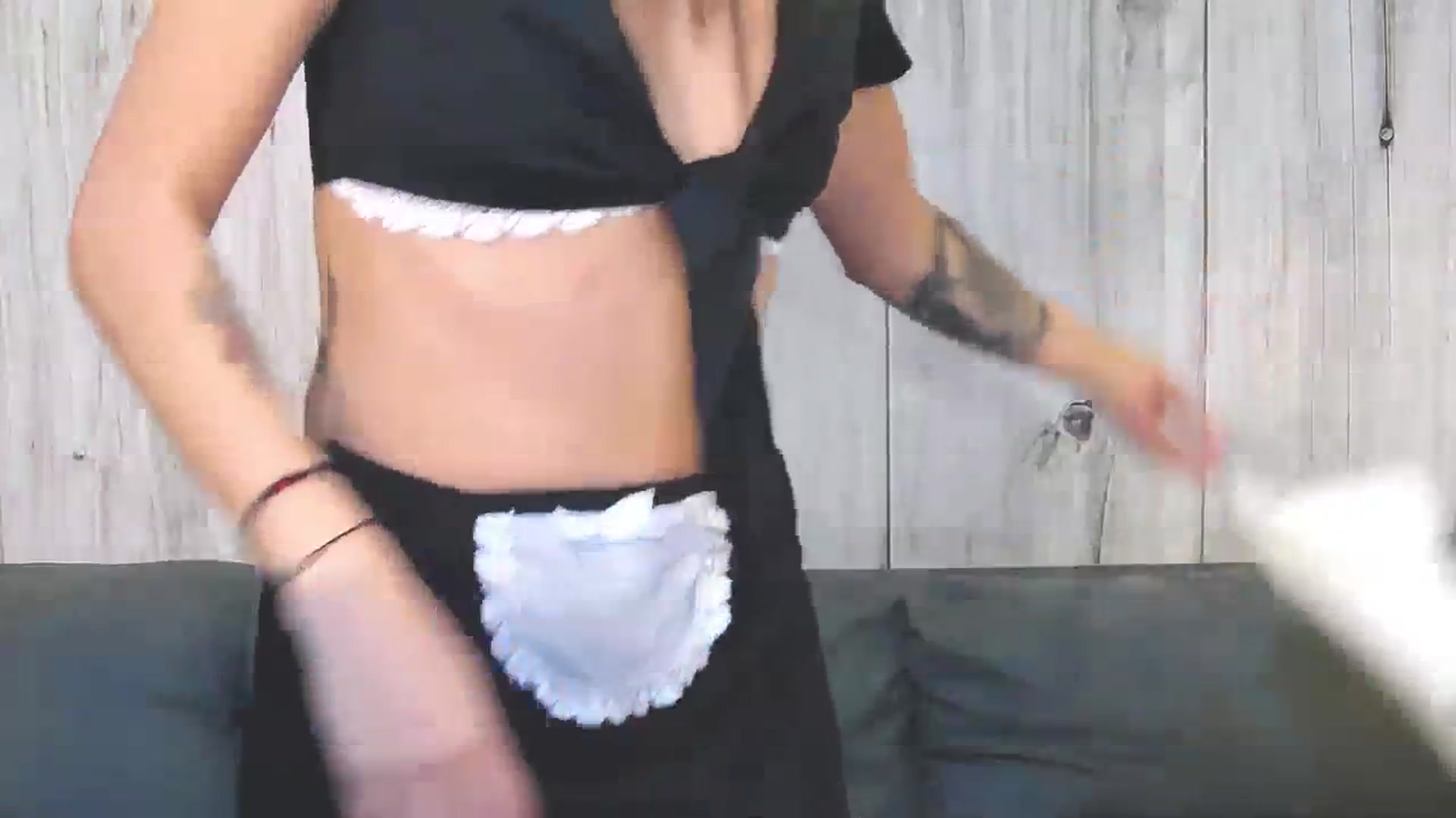 Gallery image thumbnail from PoxyVibe's myfreecams stream on, 10/04/2023, 19:26 image 15 of 20