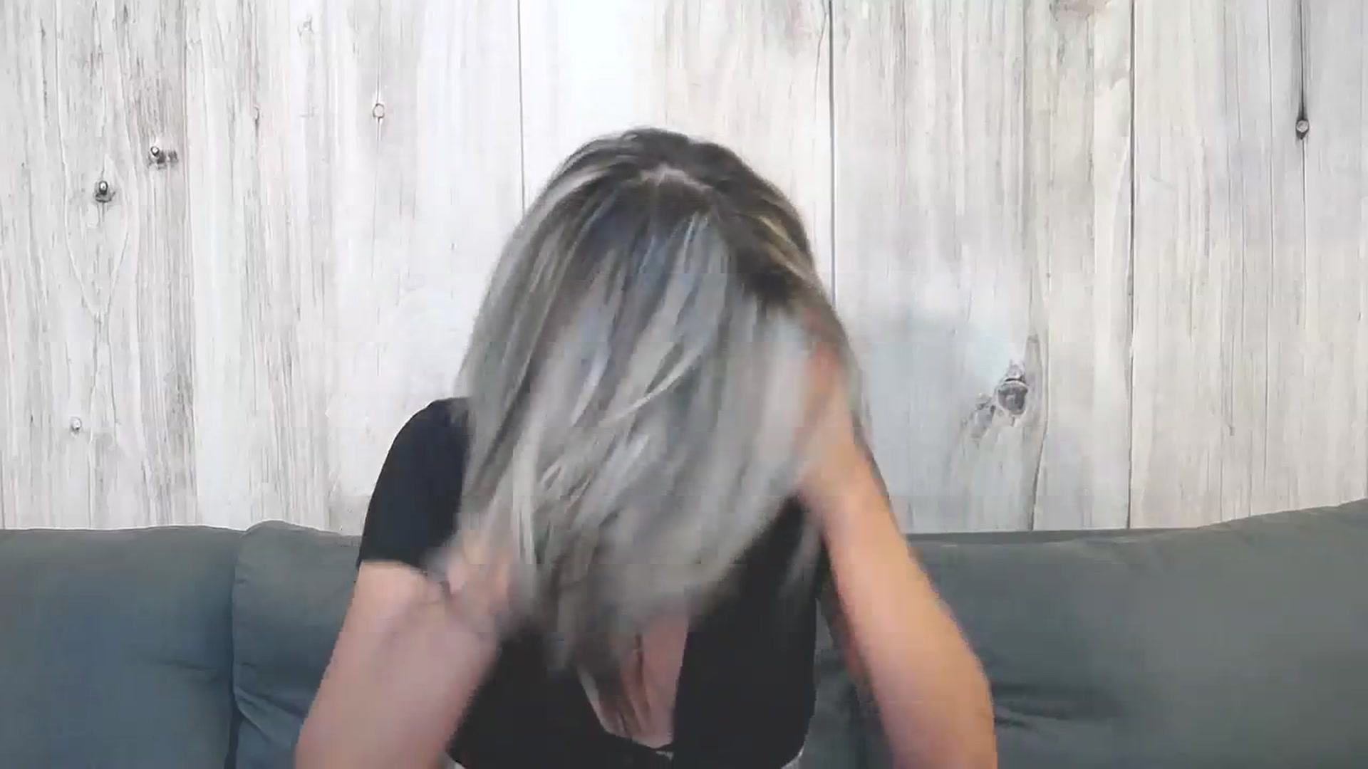 Gallery image thumbnail from PoxyVibe's myfreecams stream on, 10/04/2023, 19:26 image 8 of 20